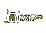 Golden Rule Builders, Inc. and The National Association of Home Builders (NAHB) Green Building Program