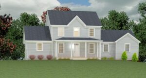 Model Homes - Bedford
