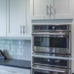 Golden Rule Builders, Inc., Kitchen Remodeling / Renovation - Kitchen in Catlett Ovens