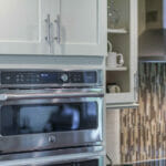 Golden Rule Builders, Inc., Kitchen Remodeling / Renovation - Kitchen in Catlett Oven