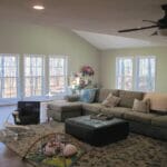 Golden Rule Builders, Inc., Remodeling & Addition Project (4)