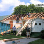Golden Rule Builders, Inc., Remodeling / Renovation - Church Remodel During