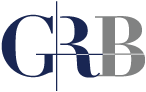 Golden Rule Builders GRB logo