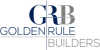 Golden Rule Builders full logo