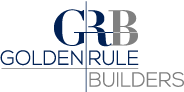 Golden Rule Builders full logo